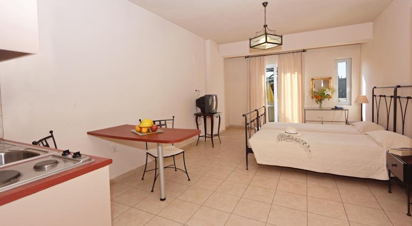 Lambrinos Suites — о. Крит, Греція мініатюра 10