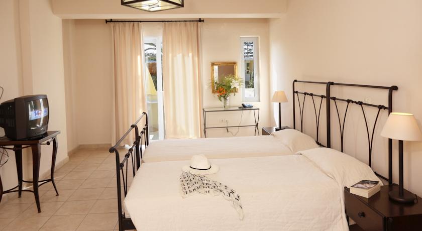 Lambrinos Suites — о. Крит, Греція мініатюра 12
