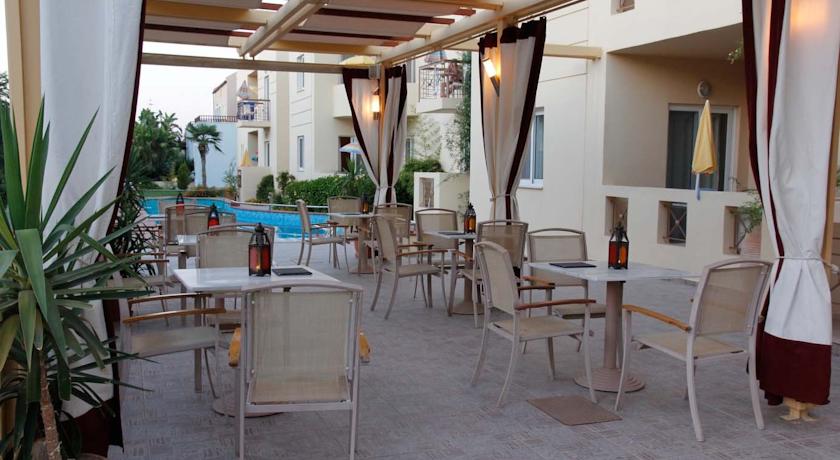 Lambrinos Suites — о. Крит, Греція мініатюра 16
