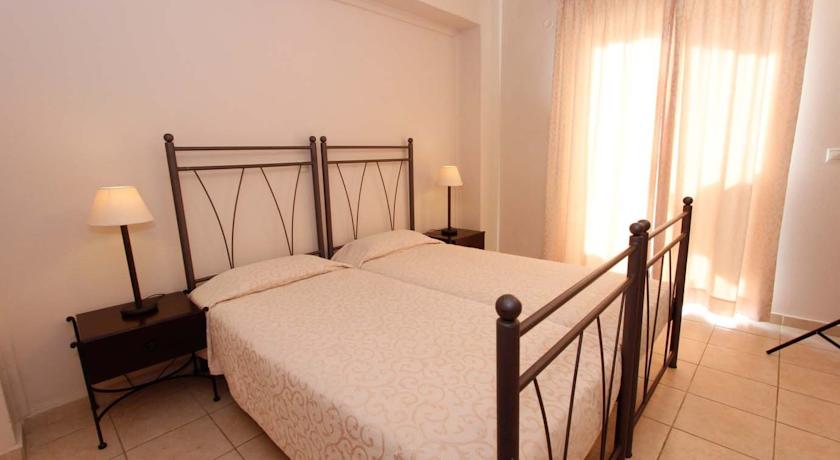 Lambrinos Suites — о. Крит, Греція мініатюра 20