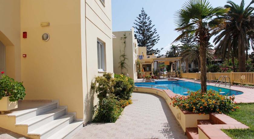 Lambrinos Suites — о. Крит, Греція мініатюра 22