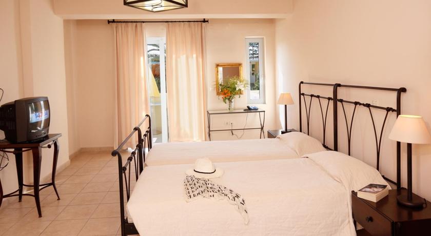 Lambrinos Suites — о. Крит, Греція мініатюра 24