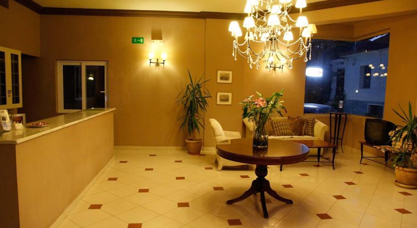 Lambrinos Suites — о. Крит, Греція мініатюра 26