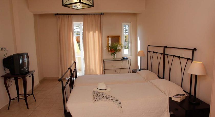 Lambrinos Suites — о. Крит, Греція мініатюра 30