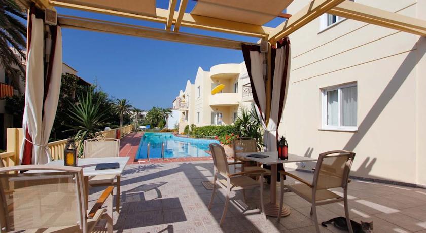 Lambrinos Suites — о. Крит, Греція мініатюра 35