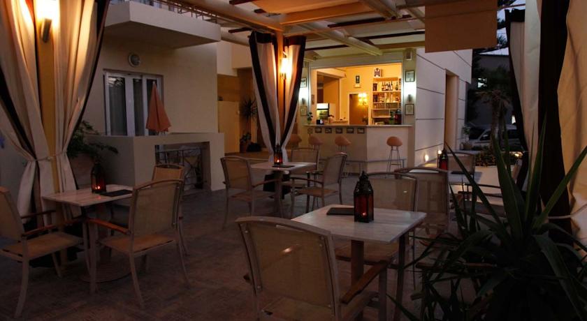 Lambrinos Suites — о. Крит, Греція мініатюра 38