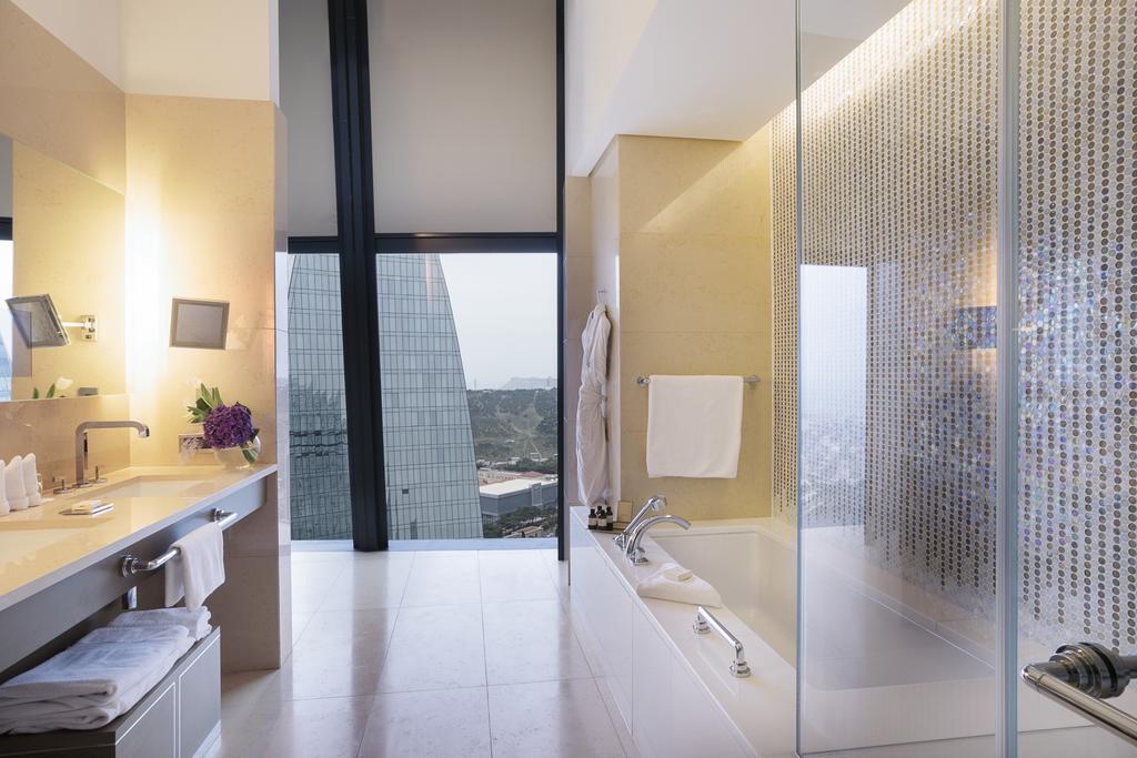 Fairmont — Баку, Азербайджан мініатюра 7