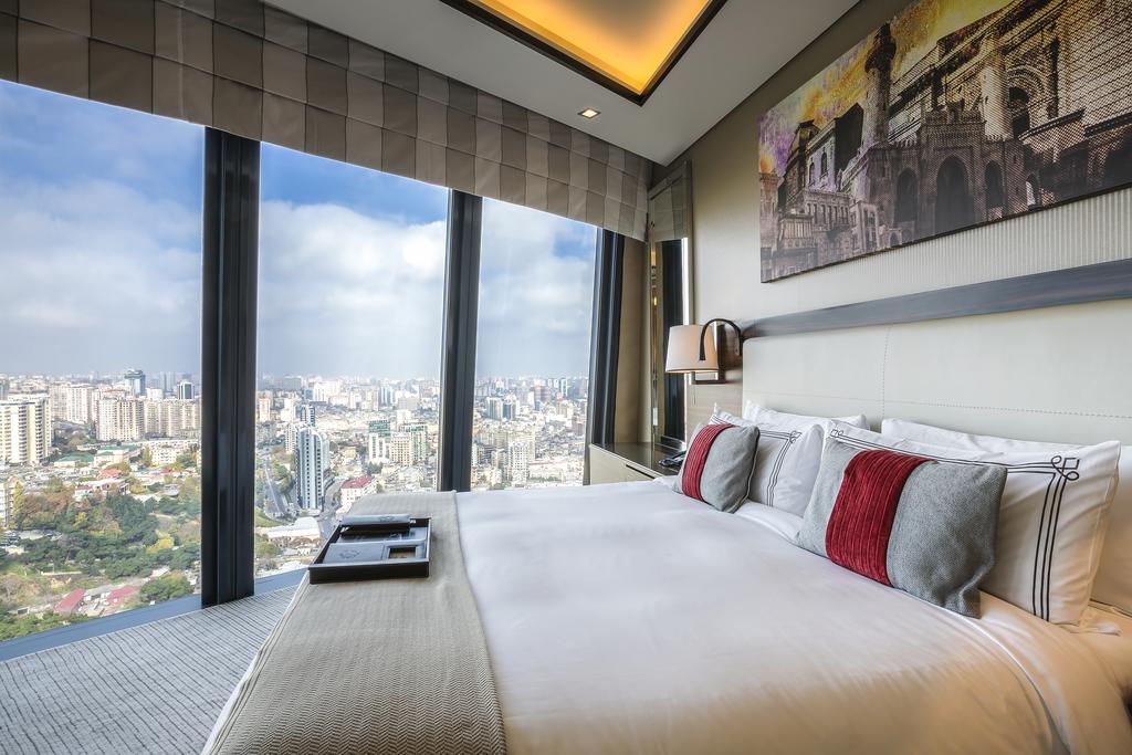 Fairmont — Баку, Азербайджан мініатюра 11