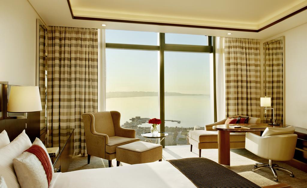Fairmont — Баку, Азербайджан мініатюра 14