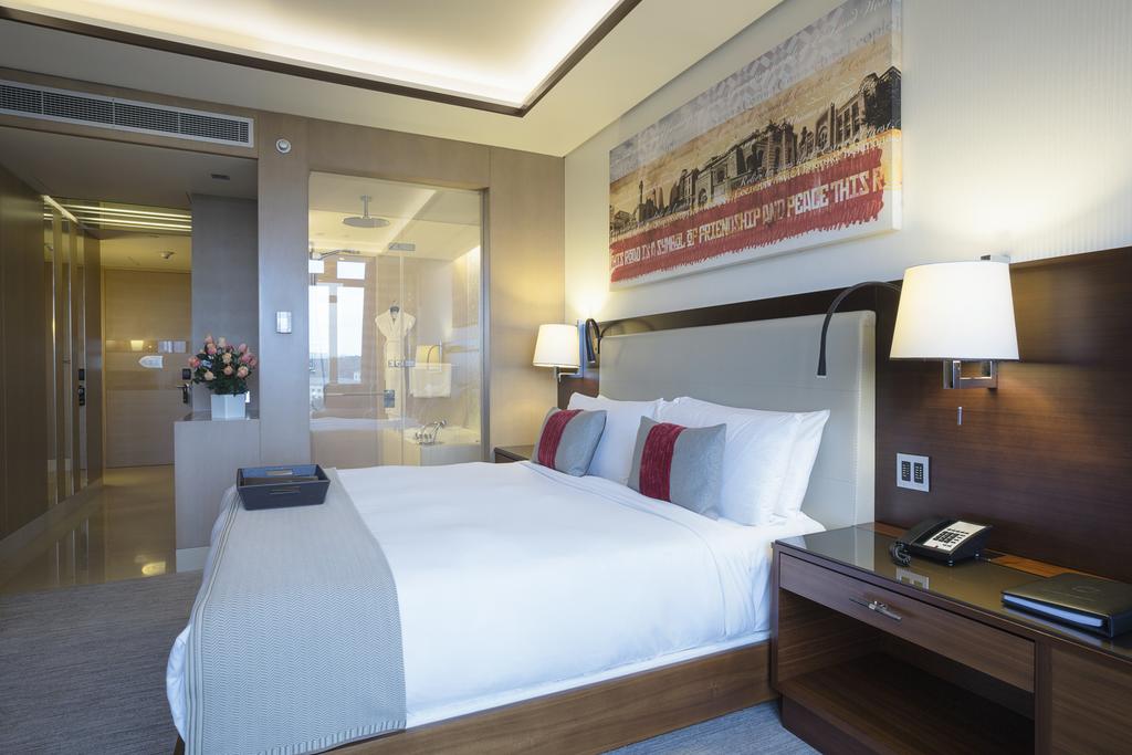 Fairmont — Баку, Азербайджан мініатюра 16