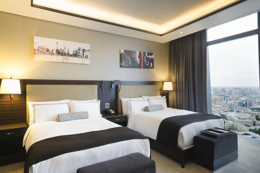 Fairmont — Баку, Азербайджан мініатюра 17