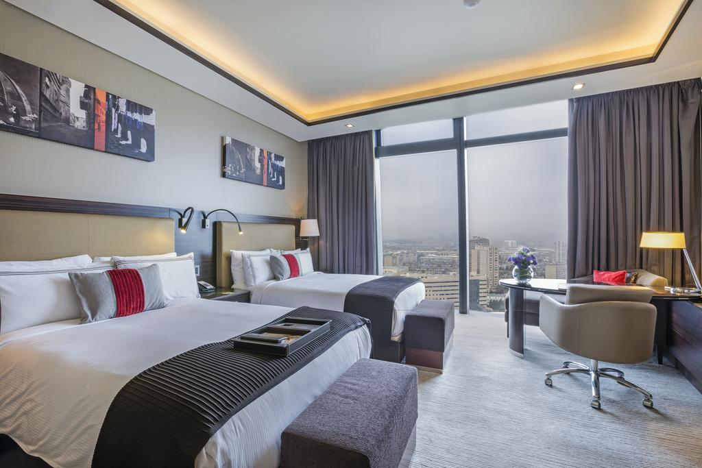 Fairmont — Баку, Азербайджан мініатюра 18