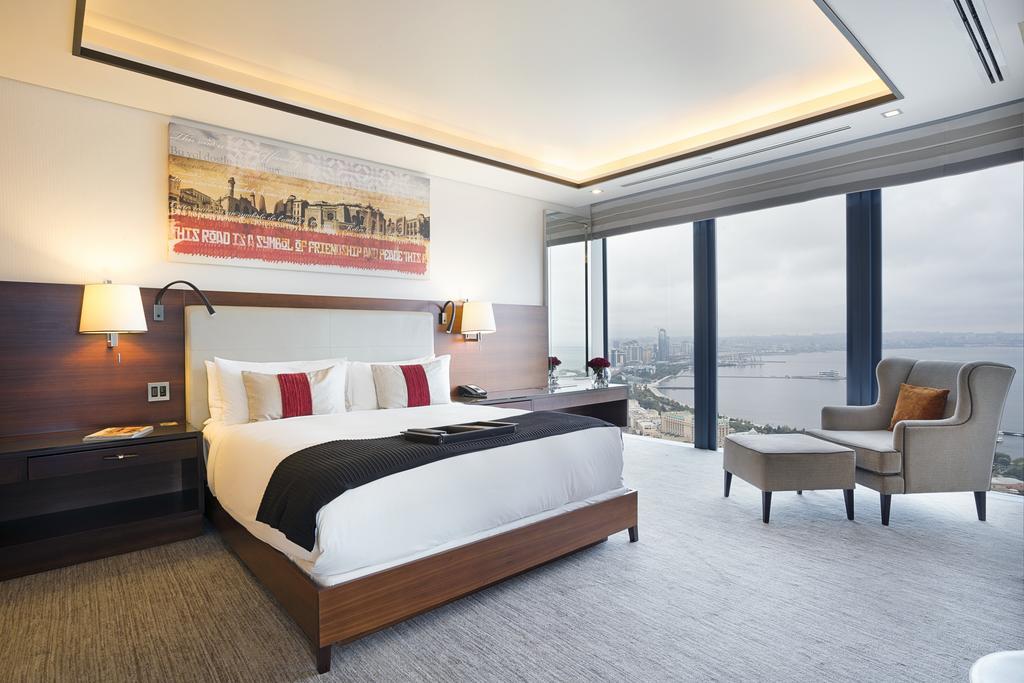 Fairmont — Баку, Азербайджан мініатюра 19