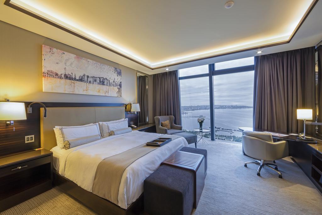 Fairmont — Баку, Азербайджан мініатюра 20