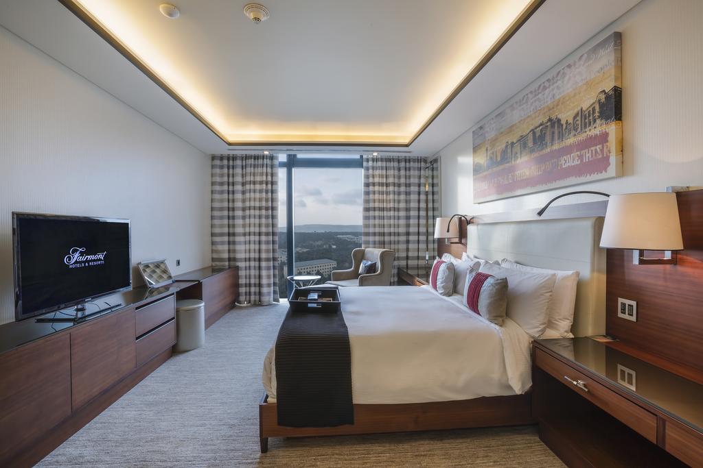 Fairmont — Баку, Азербайджан мініатюра 21