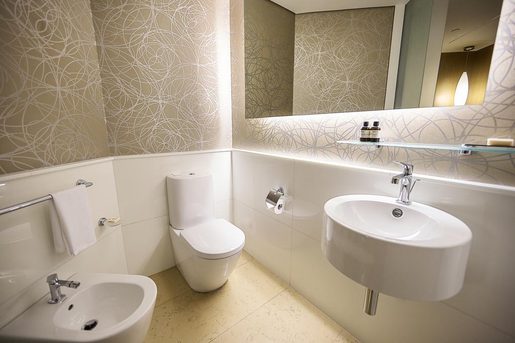 Fairmont — Баку, Азербайджан мініатюра 22