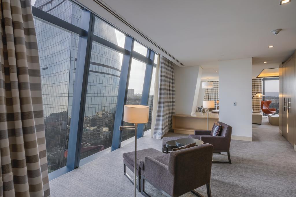 Fairmont — Баку, Азербайджан мініатюра 23