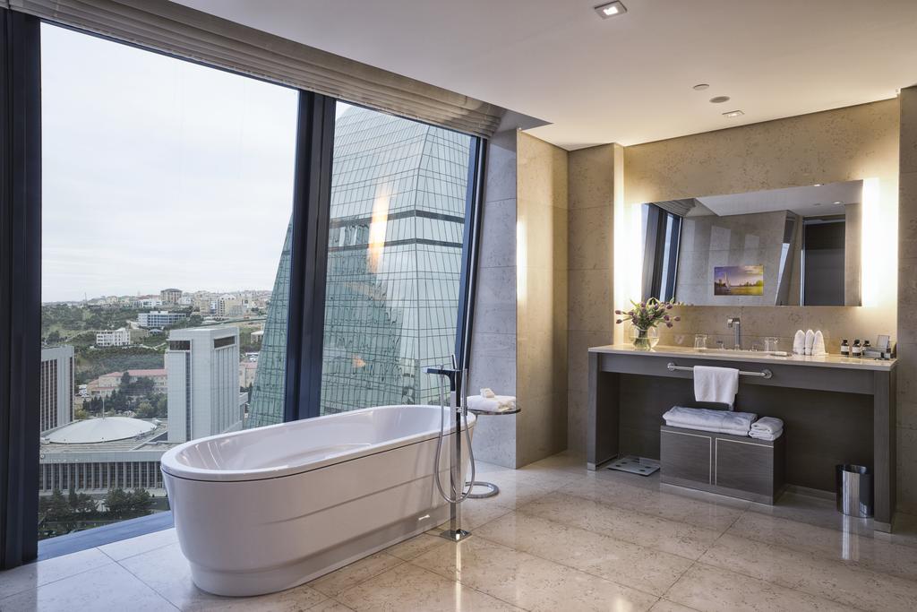Fairmont — Баку, Азербайджан мініатюра 29