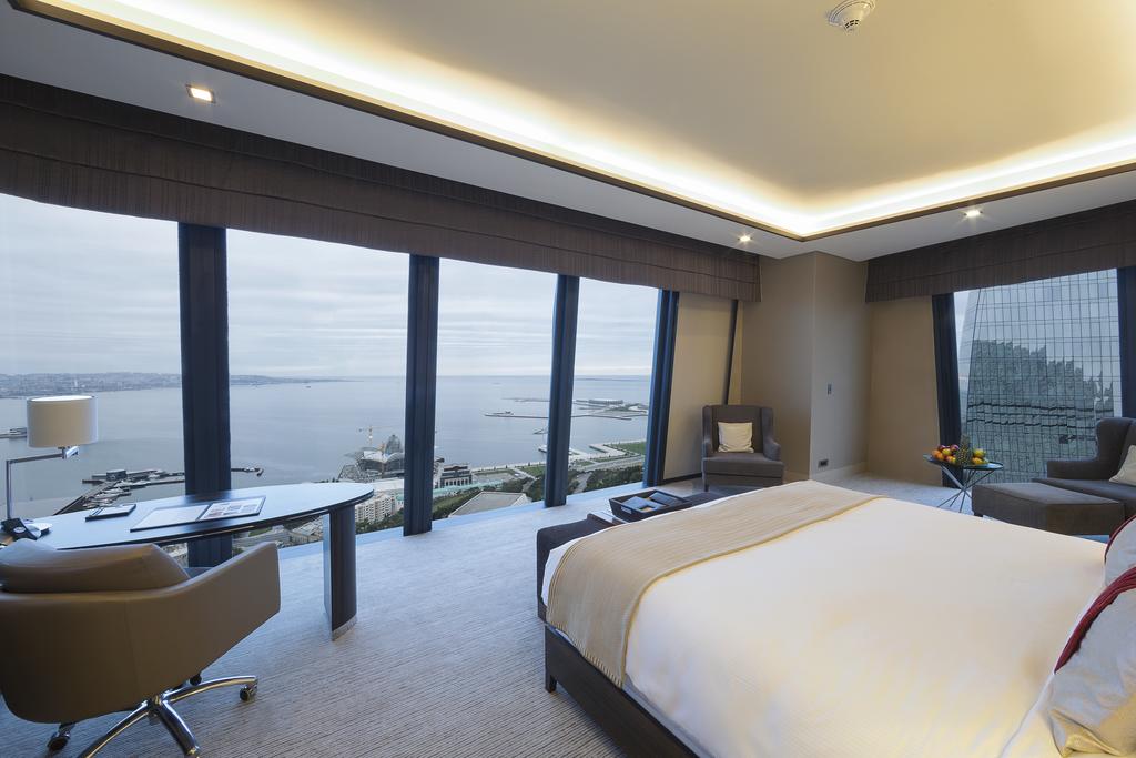 Fairmont — Баку, Азербайджан мініатюра 30