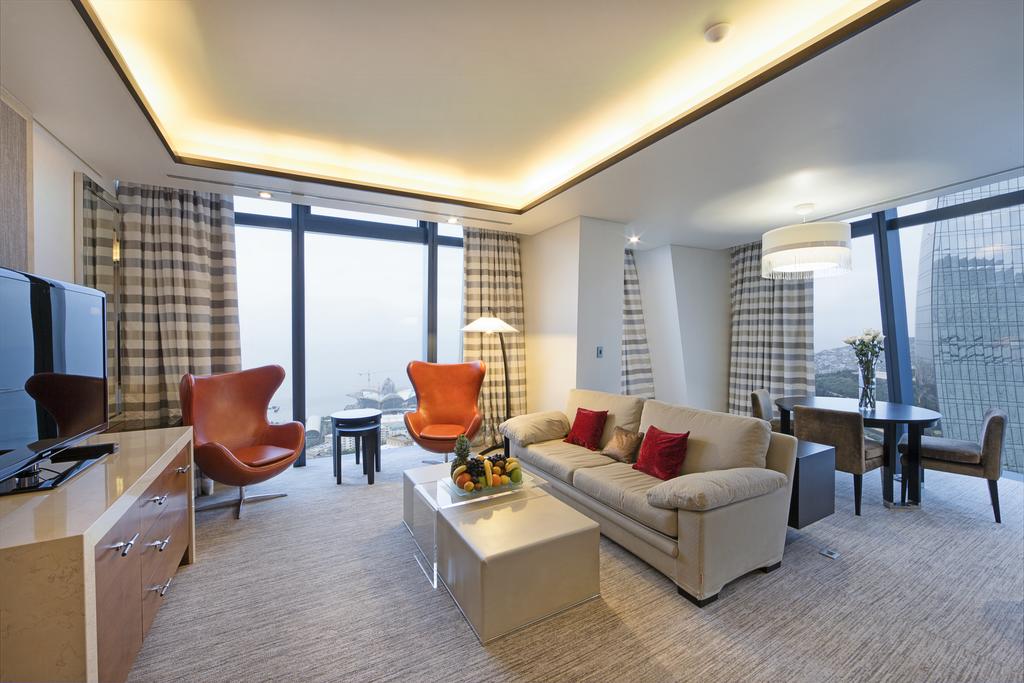 Fairmont — Баку, Азербайджан мініатюра 33
