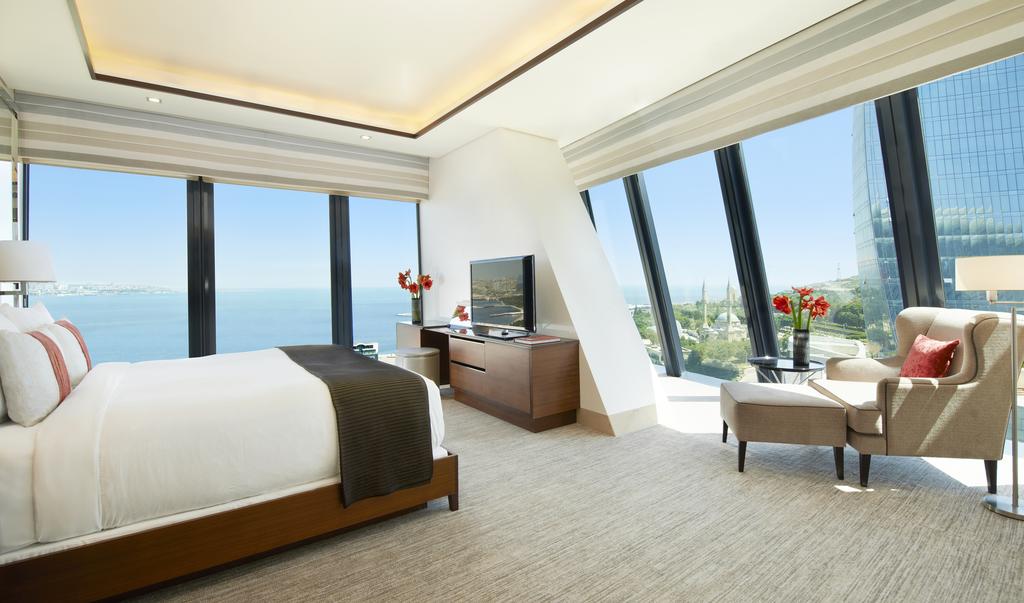 Fairmont — Баку, Азербайджан мініатюра 34