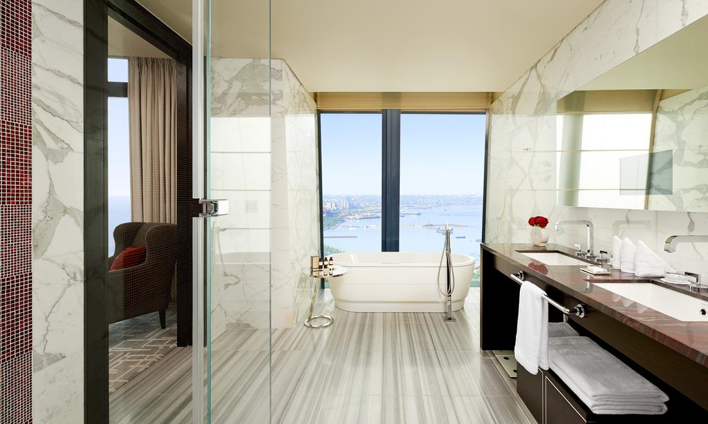 Fairmont — Баку, Азербайджан мініатюра 35