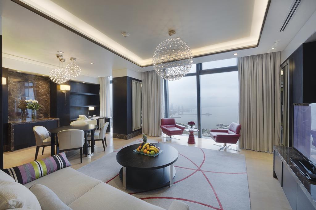 Fairmont — Баку, Азербайджан мініатюра 36