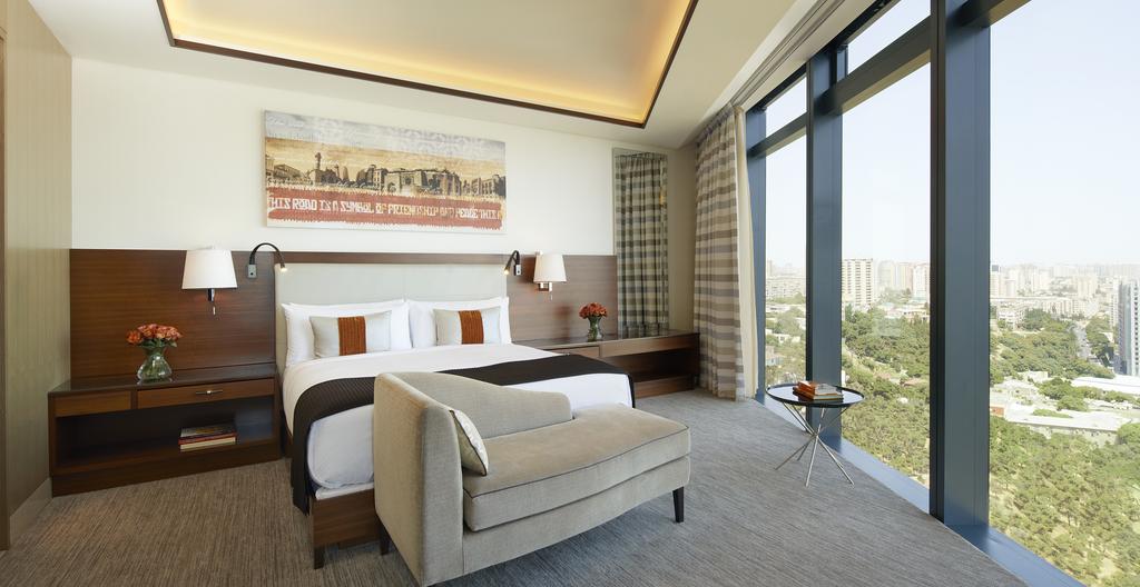 Fairmont — Баку, Азербайджан мініатюра 37