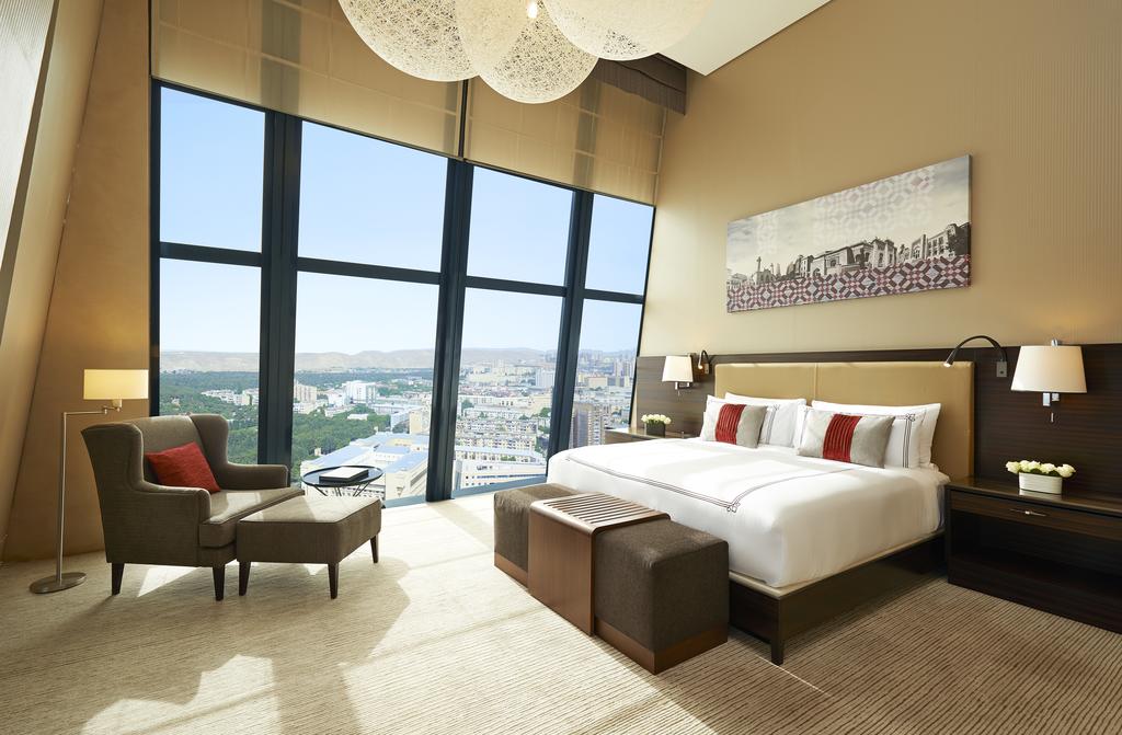 Fairmont — Баку, Азербайджан мініатюра 39