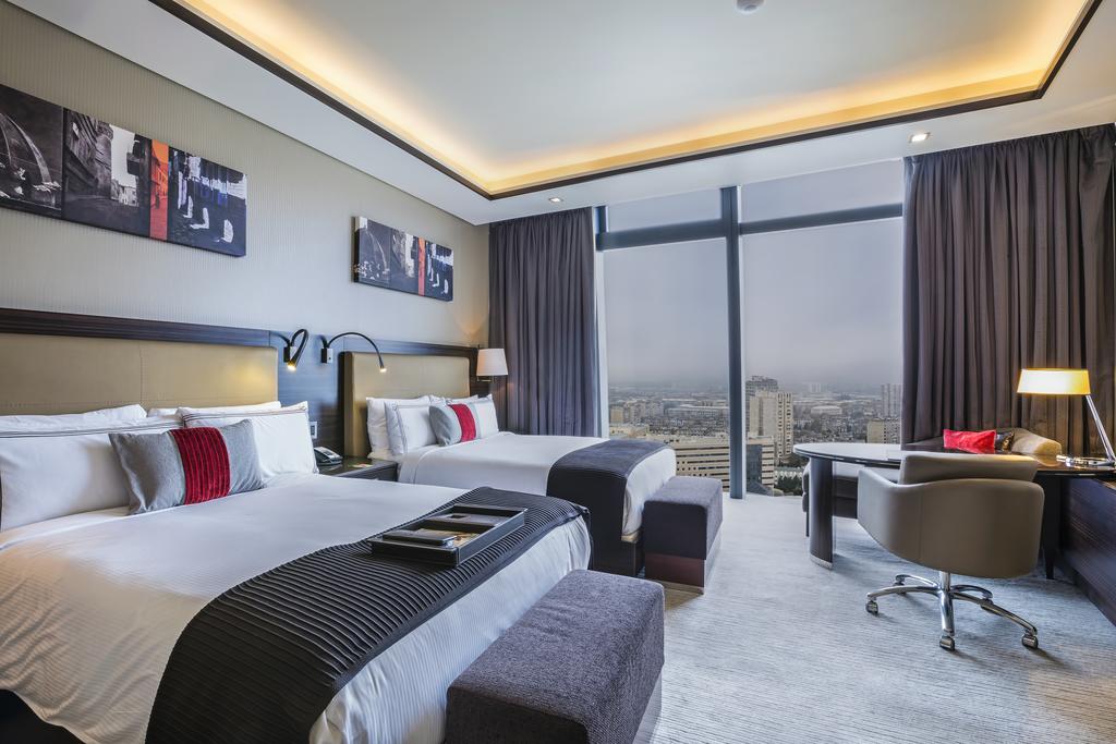 Fairmont — Баку, Азербайджан мініатюра 41