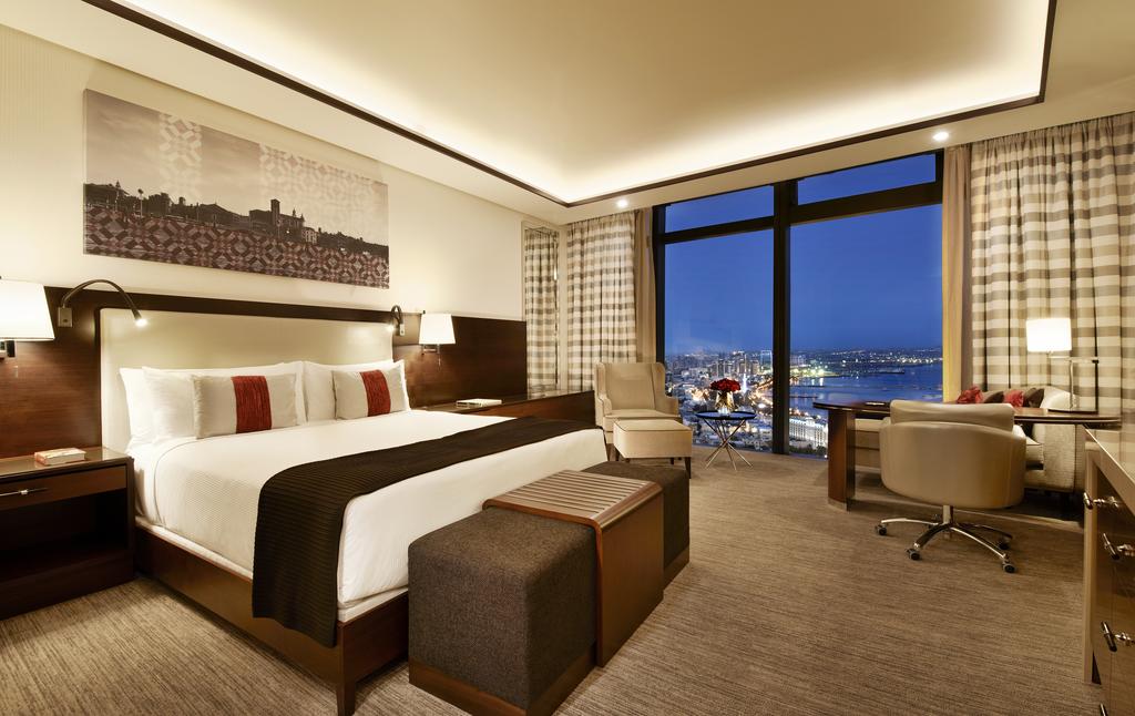 Fairmont — Баку, Азербайджан мініатюра 45