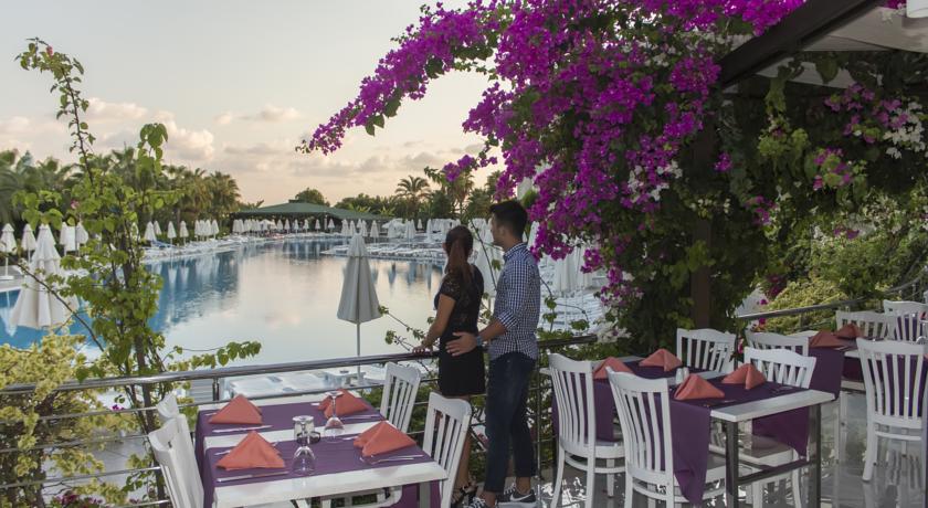 Vonresort Elite — Сіде, Туреччина мініатюра 8