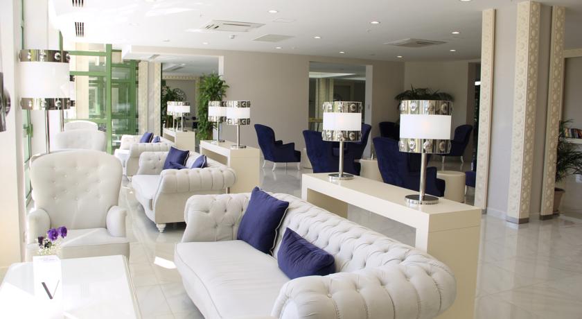Vonresort Elite — Сіде, Туреччина мініатюра 9