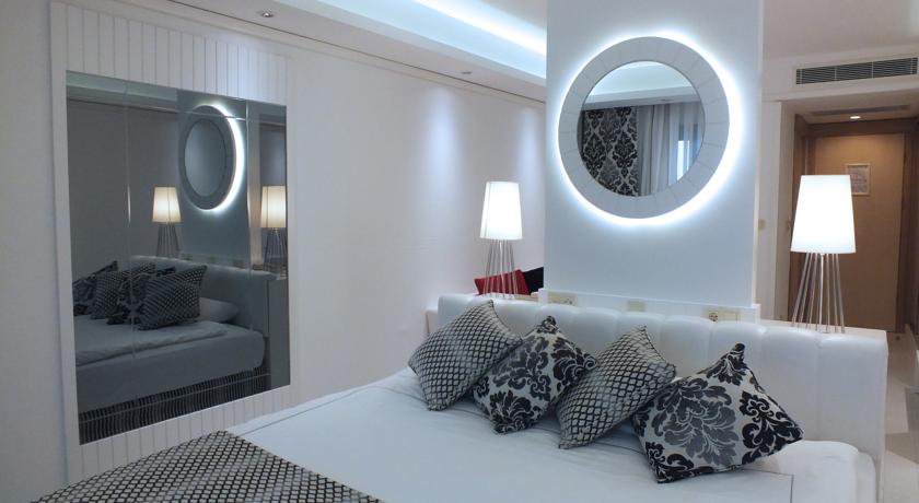 Vonresort Elite — Сіде, Туреччина мініатюра 10
