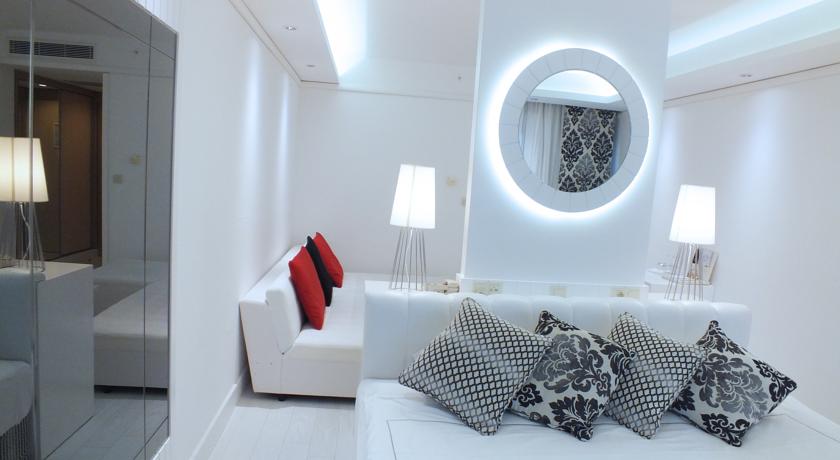 Vonresort Elite — Сіде, Туреччина мініатюра 11