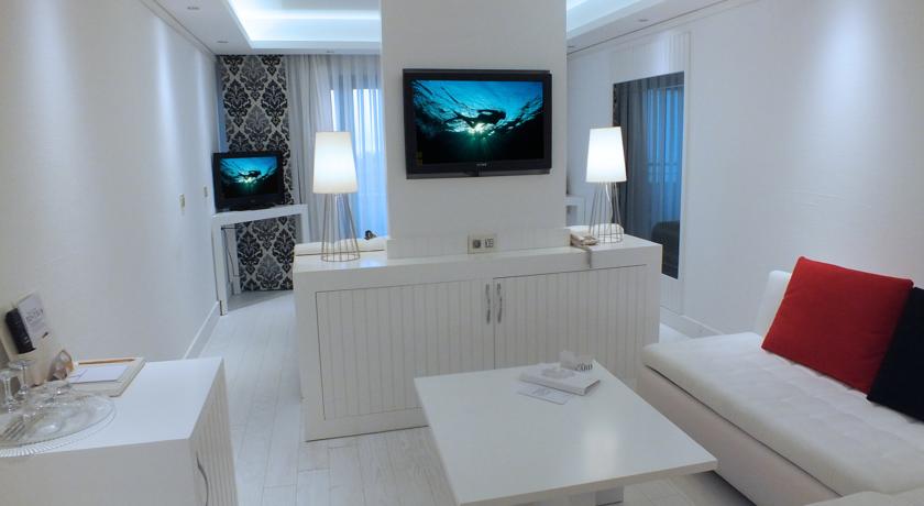 Vonresort Elite — Сіде, Туреччина мініатюра 12
