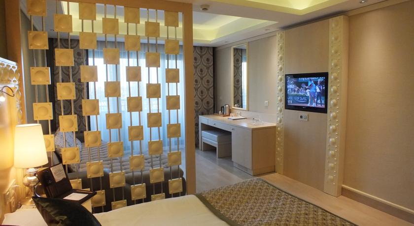 Vonresort Elite — Сіде, Туреччина мініатюра 15