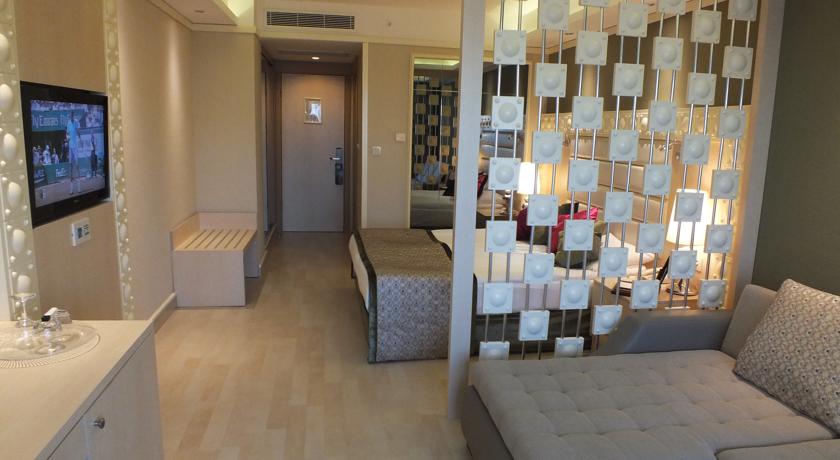 Vonresort Elite — Сіде, Туреччина мініатюра 16