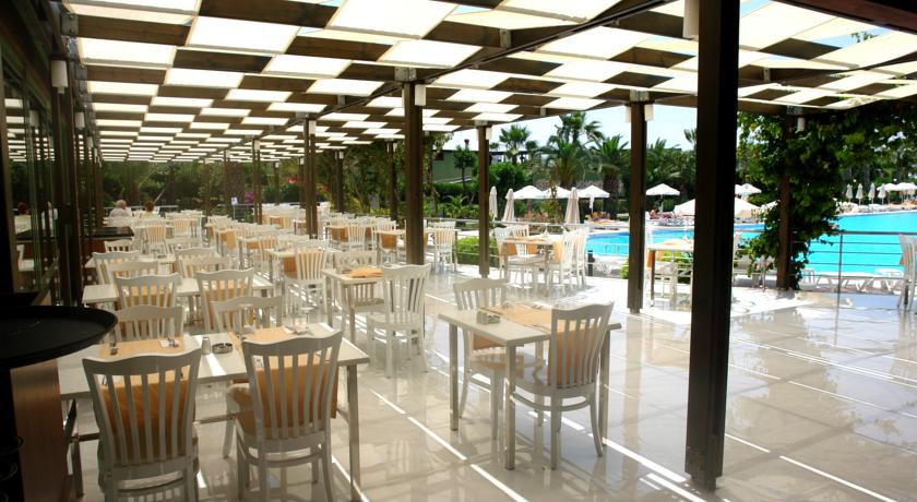 Vonresort Elite — Сіде, Туреччина мініатюра 26