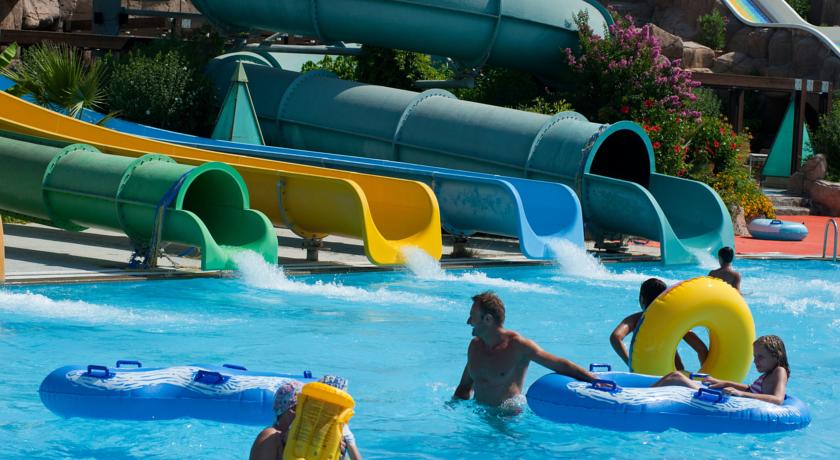 Vonresort Elite — Сіде, Туреччина мініатюра 30