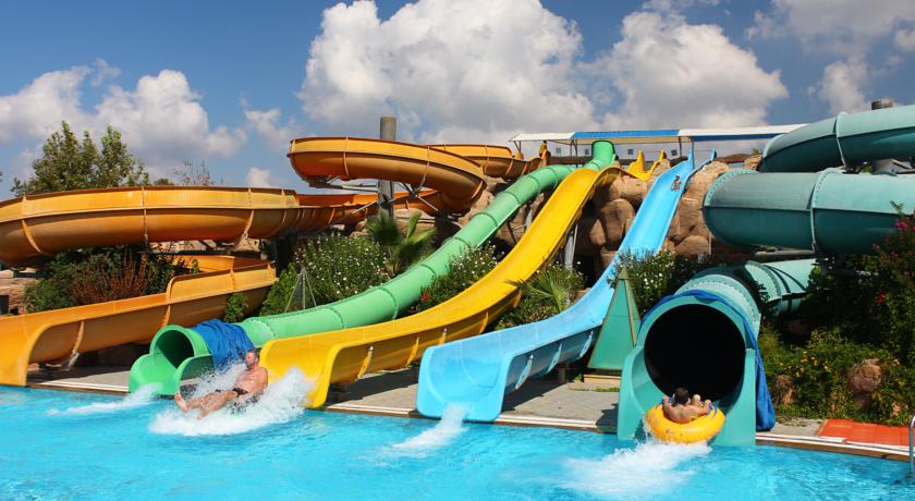 Vonresort Elite — Сіде, Туреччина мініатюра 31