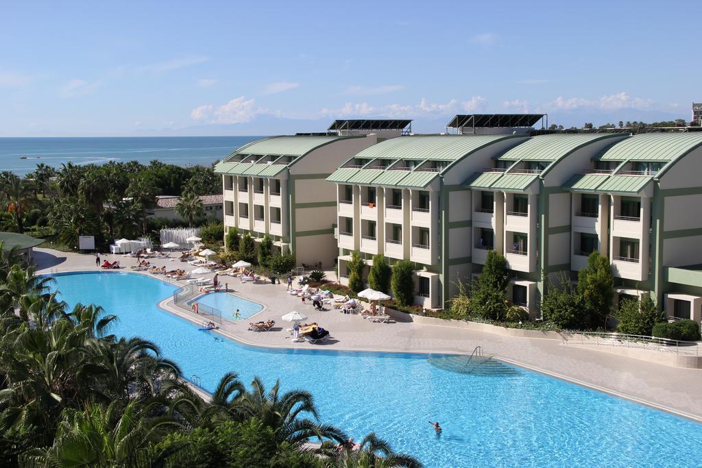 Vonresort Elite — Сіде, Туреччина мініатюра 25