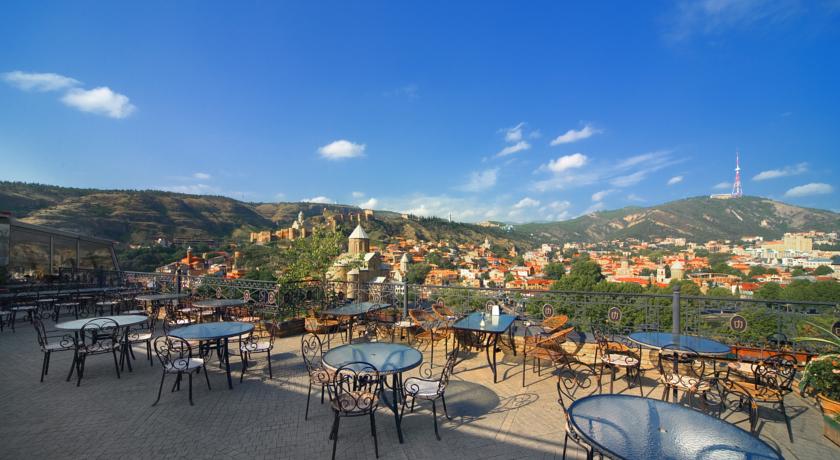 Kopala Old — Тбілісі, Грузія мініатюра 12