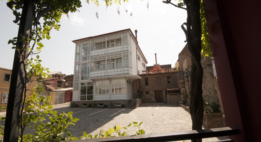 Kopala Old — Тбілісі, Грузія мініатюра 36