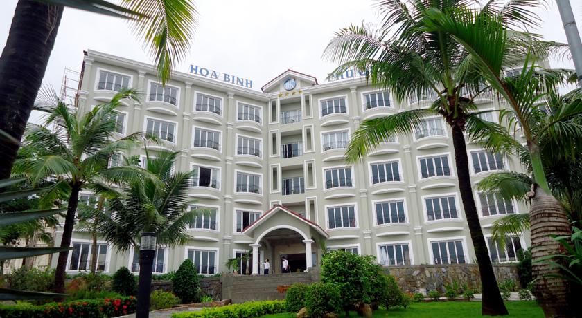 Hoa Binh Phu Quoc — о. Фукуок, В'єтнам — фото 1