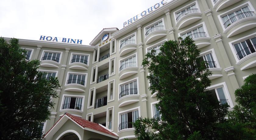Hoa Binh Phu Quoc — о. Фукуок, В'єтнам мініатюра 6