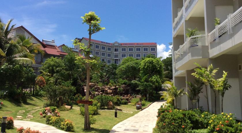Hoa Binh Phu Quoc — о. Фукуок, В'єтнам мініатюра 9