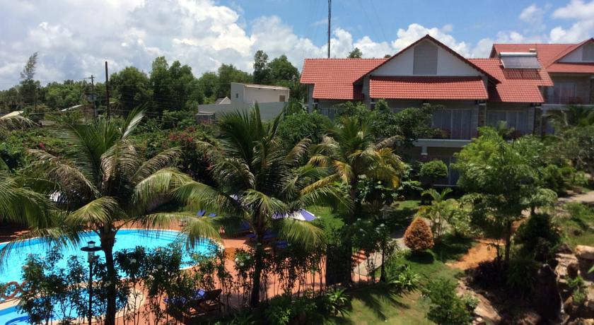 Hoa Binh Phu Quoc — о. Фукуок, В'єтнам мініатюра 11