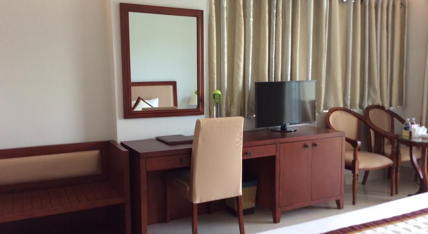 Hoa Binh Phu Quoc — о. Фукуок, В'єтнам мініатюра 14