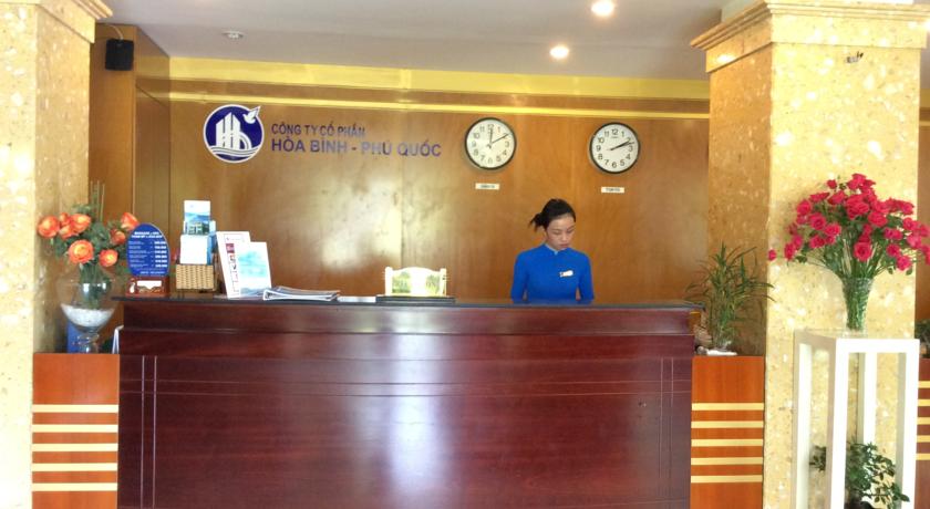 Hoa Binh Phu Quoc — о. Фукуок, В'єтнам мініатюра 22
